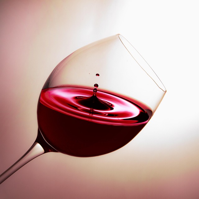 glass, wine, drops, red wine, drink, liquid, alcohol, to celebrate, enjoy, enjoyment, alcoholic, wine glass, red, wine, wine, wine, wine, wine, red wine
