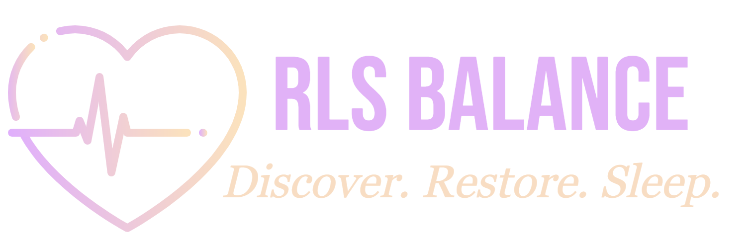 RLS Balance